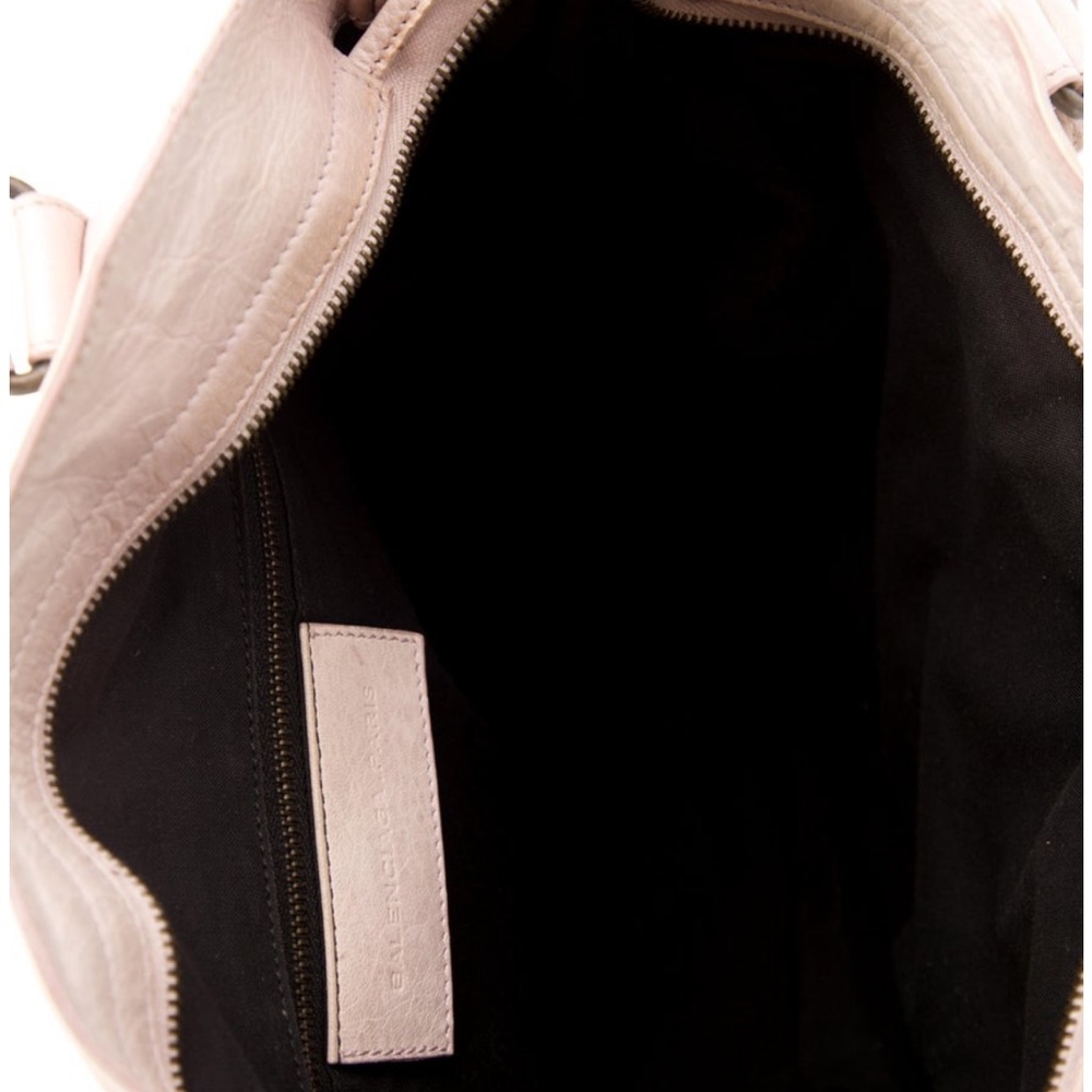 Balenciaga Motorcross Classic Velo Bago — Authentic - Picture 6 of 6